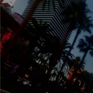 Meet your Posher, Nathan